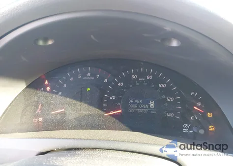 2007 Toyota Camry Xle from USA, damaged, VIN 4T1BE46KX7U622131